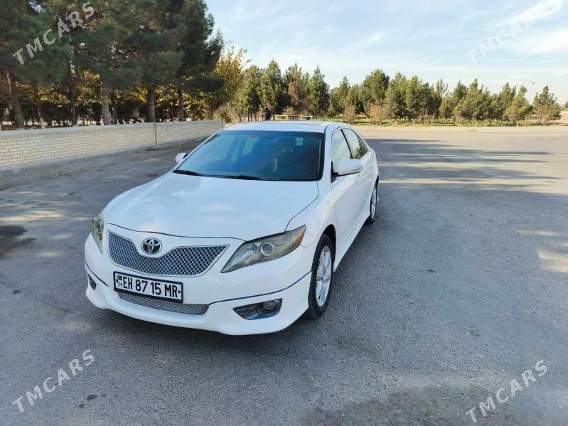Toyota Camry 2008 - 135 000 TMT - Мары - img 3
