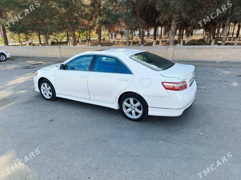 Toyota Camry 2008 - 135 000 TMT - Мары - img 8