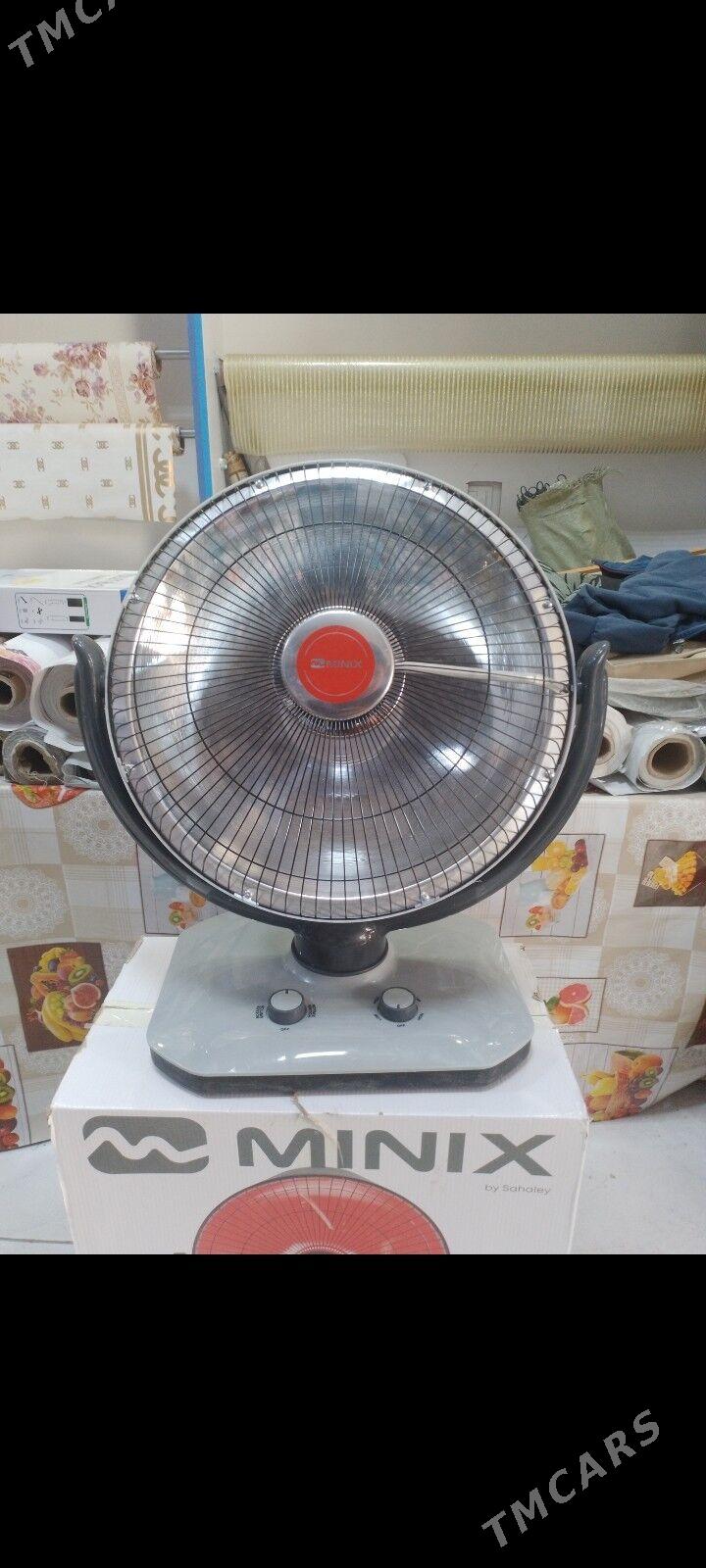 ️Новый обогреватель - Туркменабат - img 2