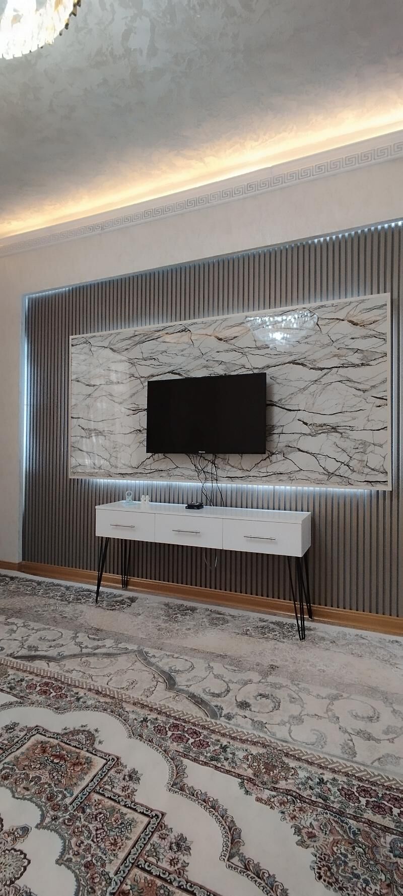 GURTLY 2 kom 1 etaj 92 m2 - Гуртли - img 5