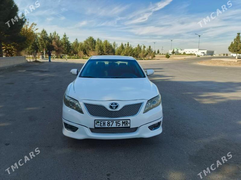Toyota Camry 2008 - 135 000 TMT - Мары - img 2