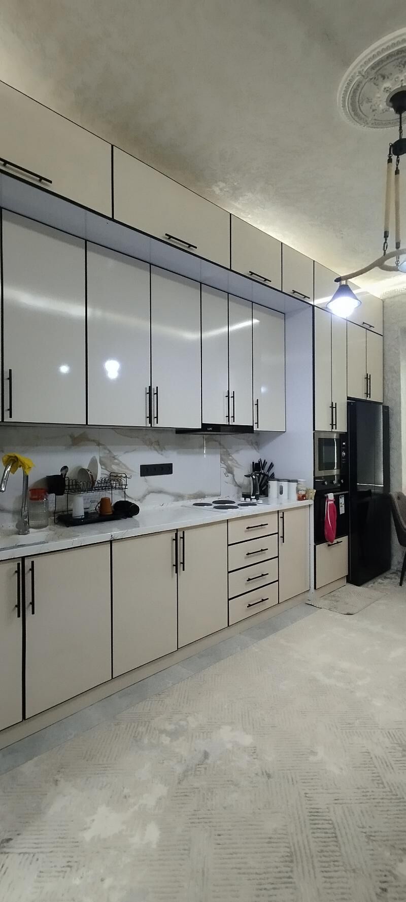 GURTLY 2 kom 1 etaj 92 m2 - Гуртли - img 4