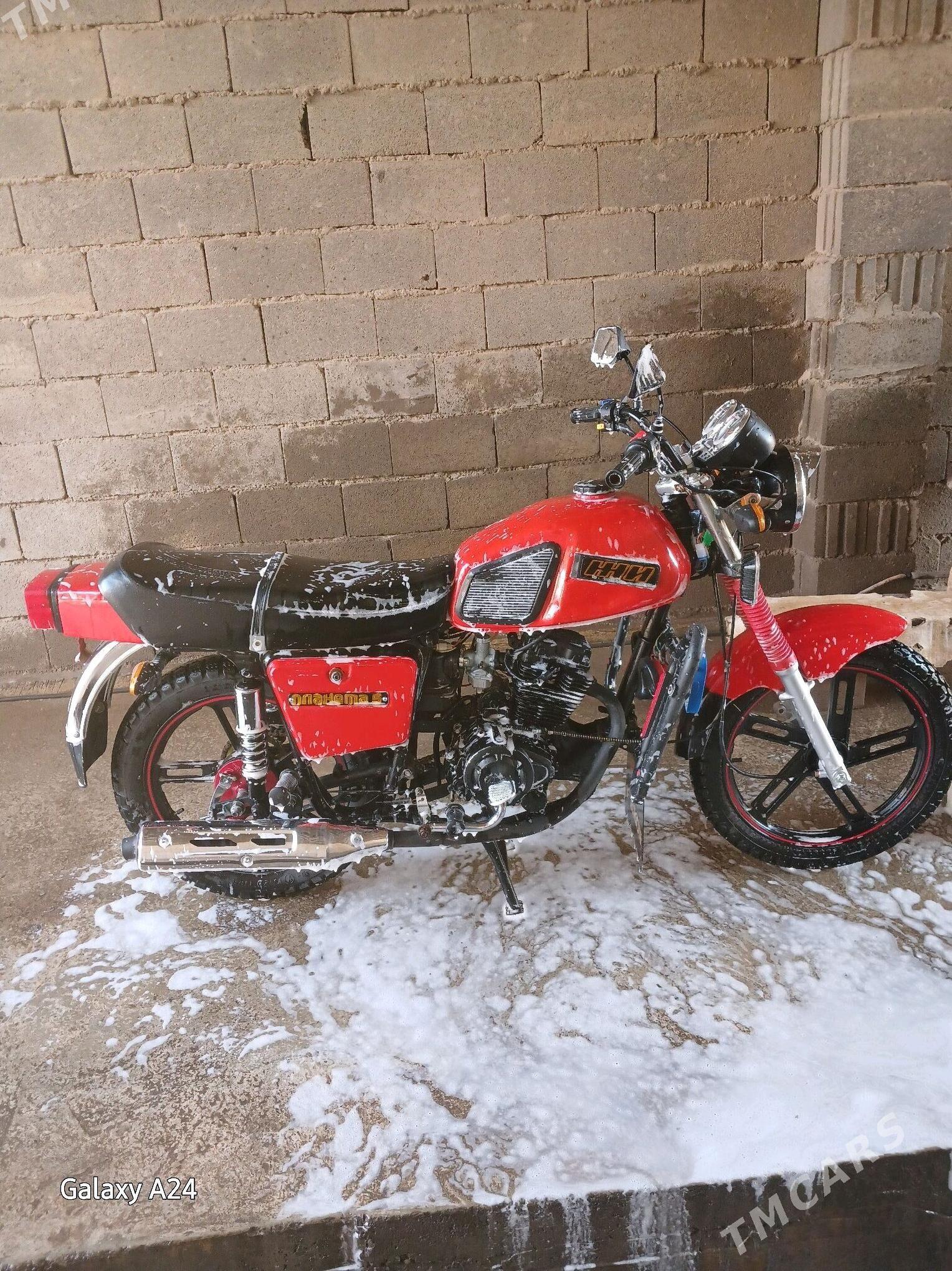 Fekon FK200-14G 2025 - 15 000 TMT - Ёлётен - img 1