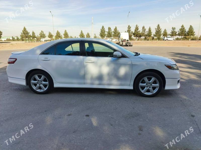 Toyota Camry 2008 - 135 000 TMT - Мары - img 5