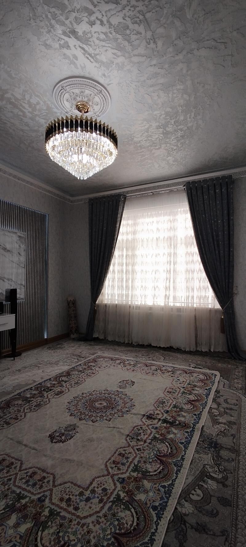 GURTLY 2 kom 1 etaj 92 m2 - Гуртли - img 6