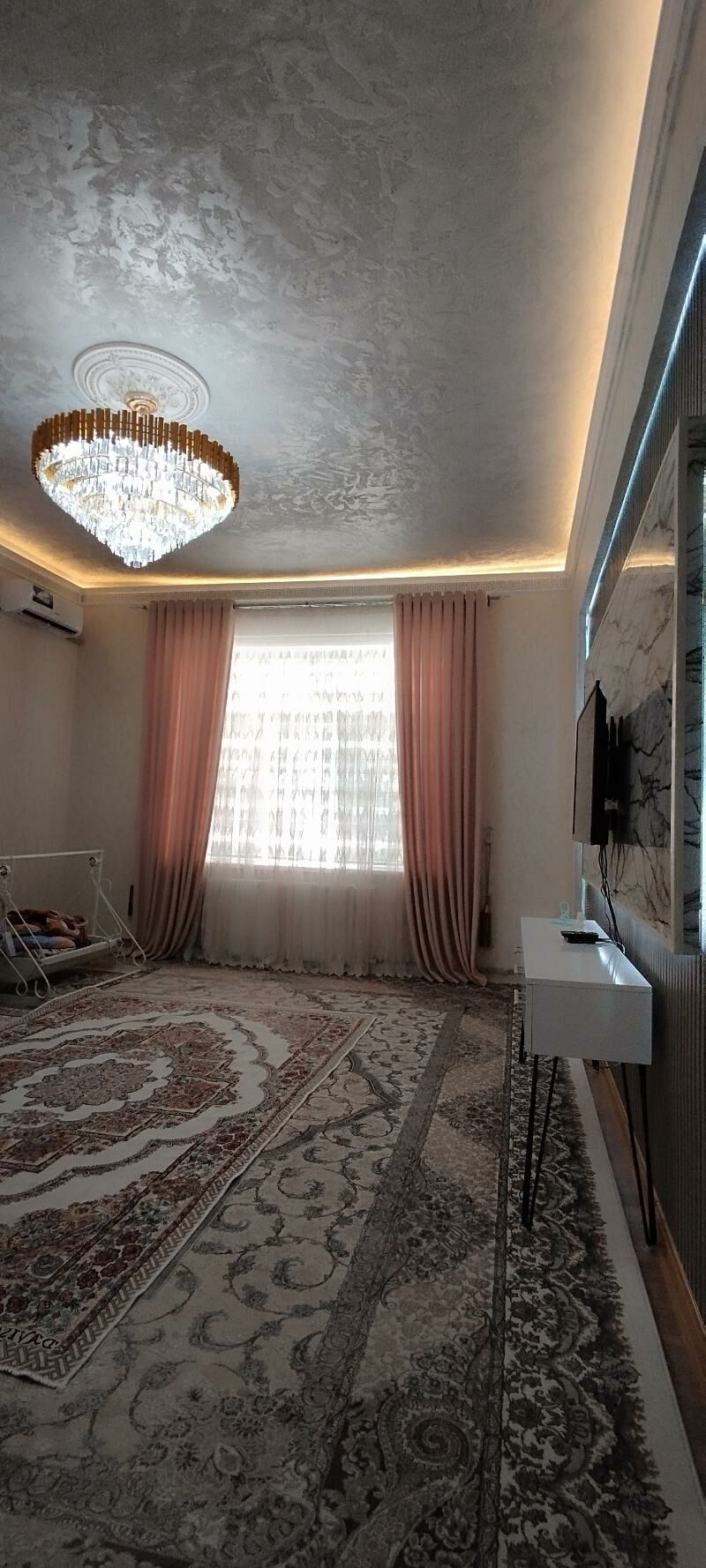 GURTLY 2 kom 1 etaj 92 m2 - Гуртли - img 1
