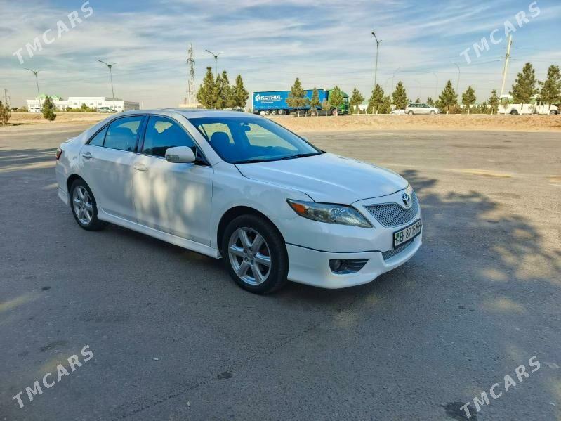 Toyota Camry 2008 - 135 000 TMT - Мары - img 1