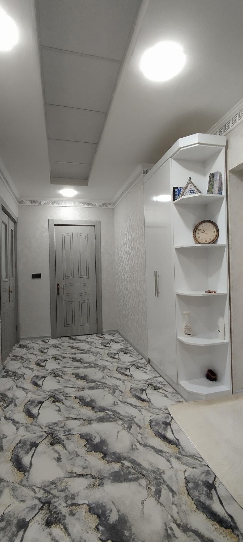 GURTLY 2 kom 1 etaj 92 m2 - Гуртли - img 2