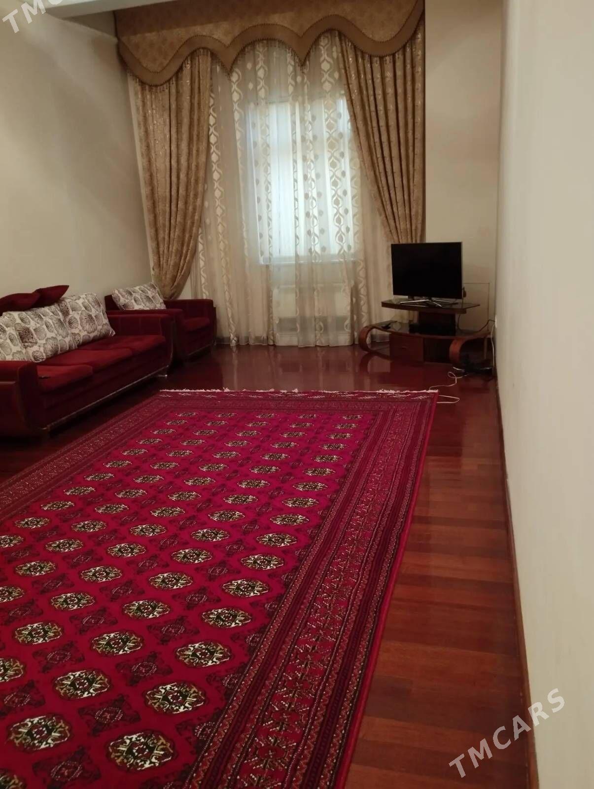 Нефтегаз Башня - Aşgabat - img 3