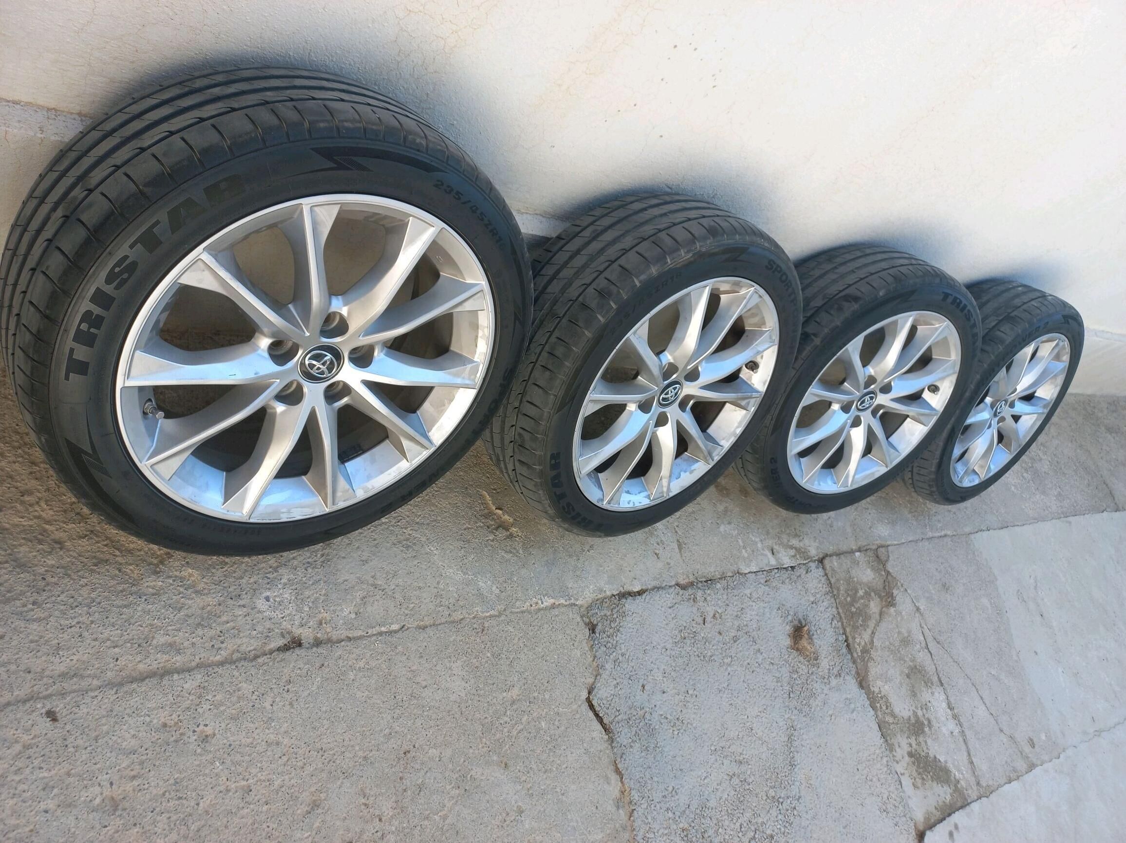 Diska 5 000 TMT - Багир - img 2