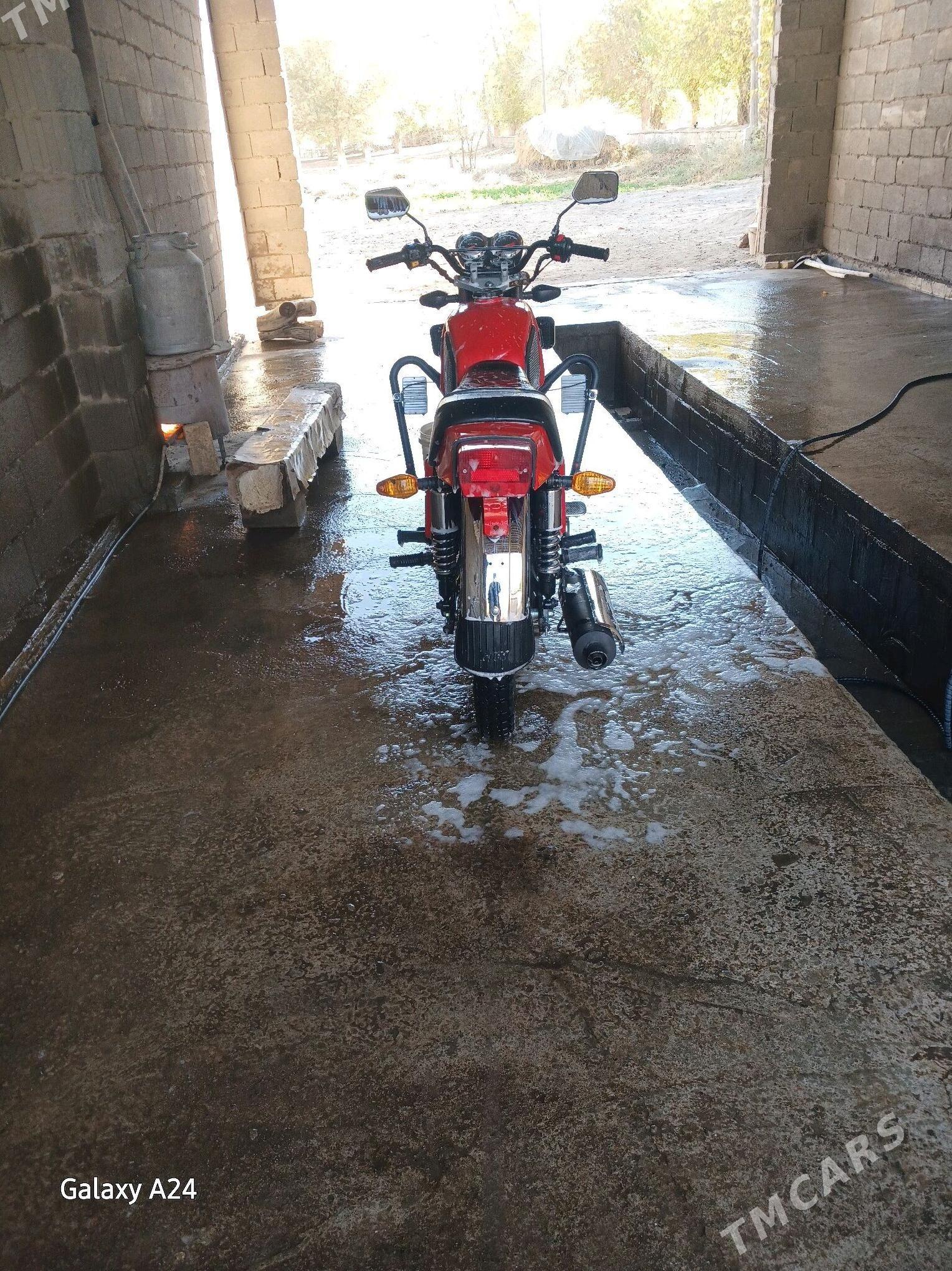 Fekon FK200-14G 2025 - 15 000 TMT - Ёлётен - img 2