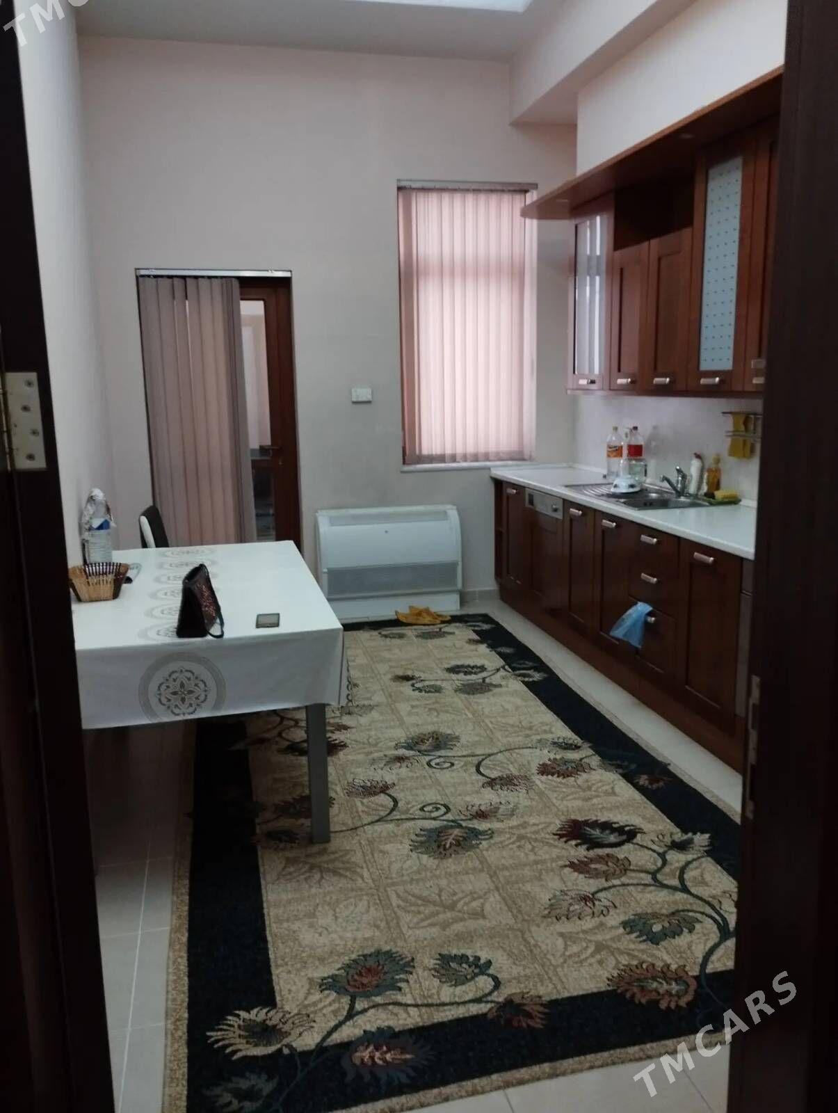 Нефтегаз Башня - Aşgabat - img 4