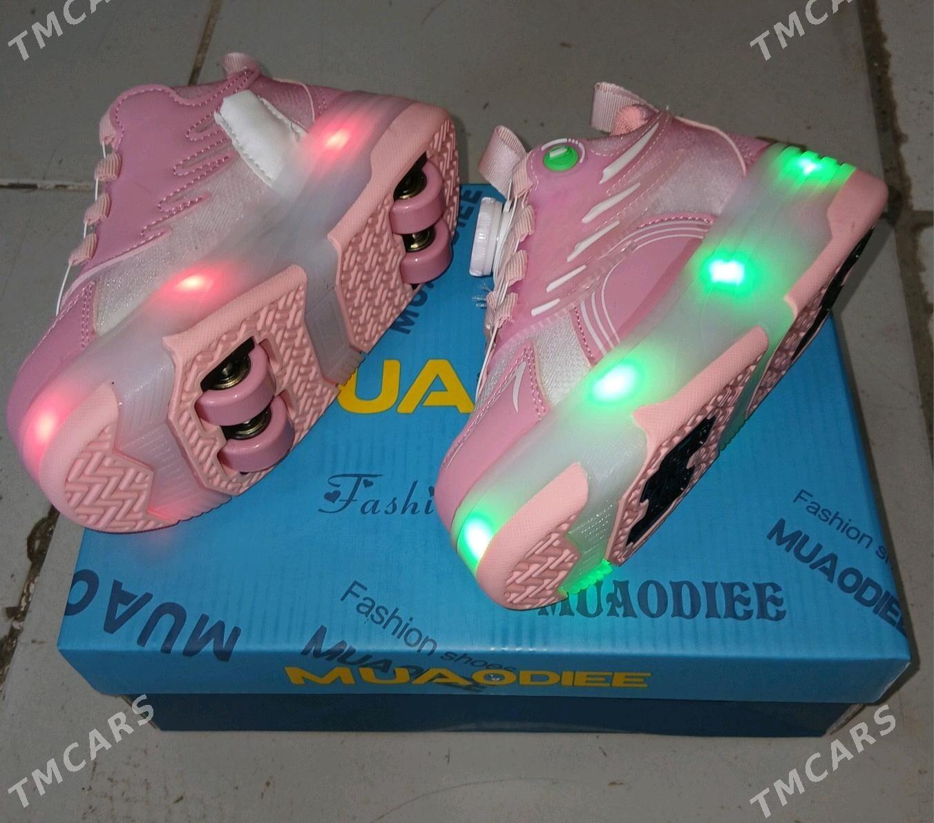 ROLIK Krasofka - Ашхабад - img 2