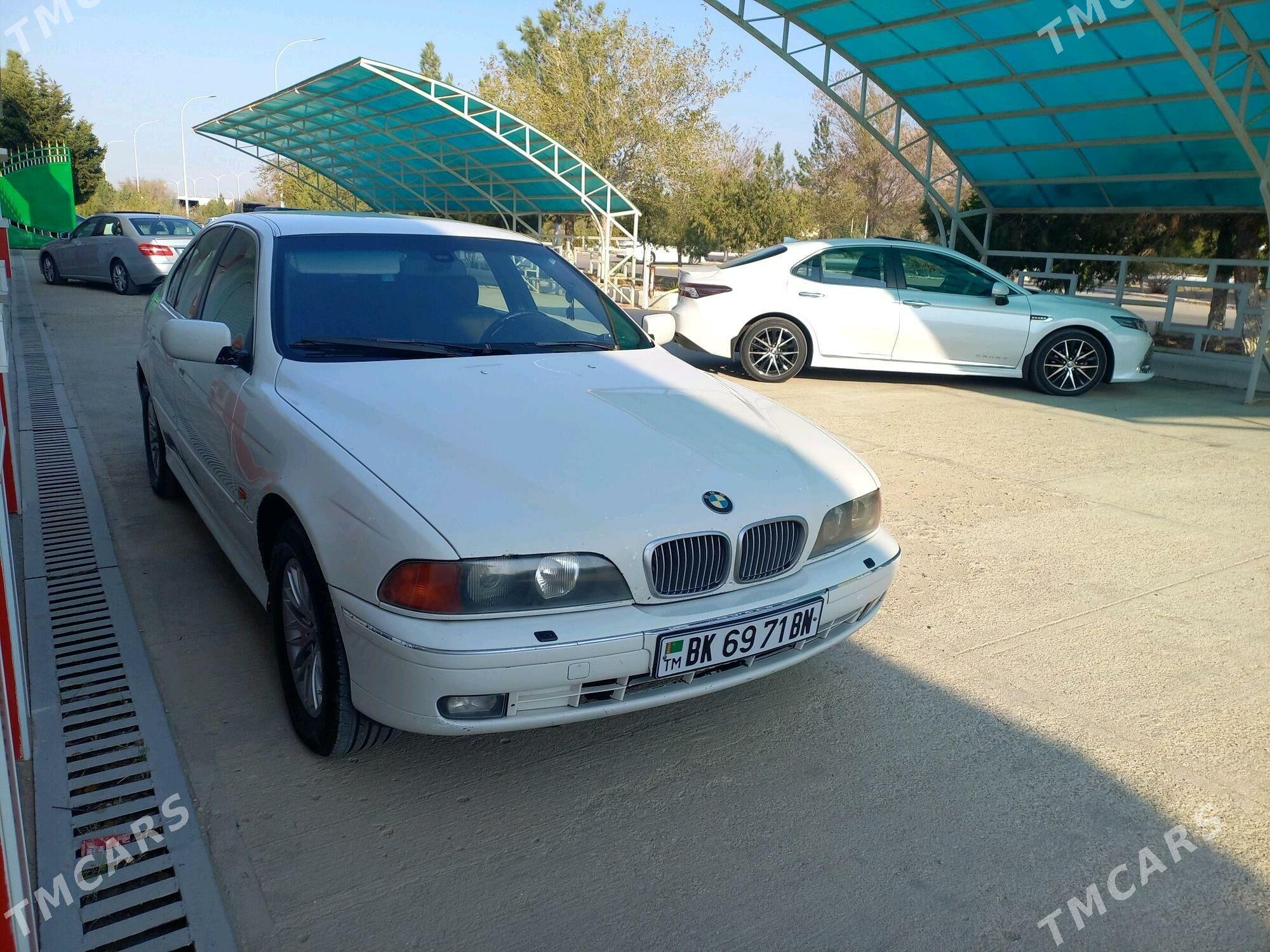 BMW 528 2000 - 115 000 TMT - Балканабат - img 6
