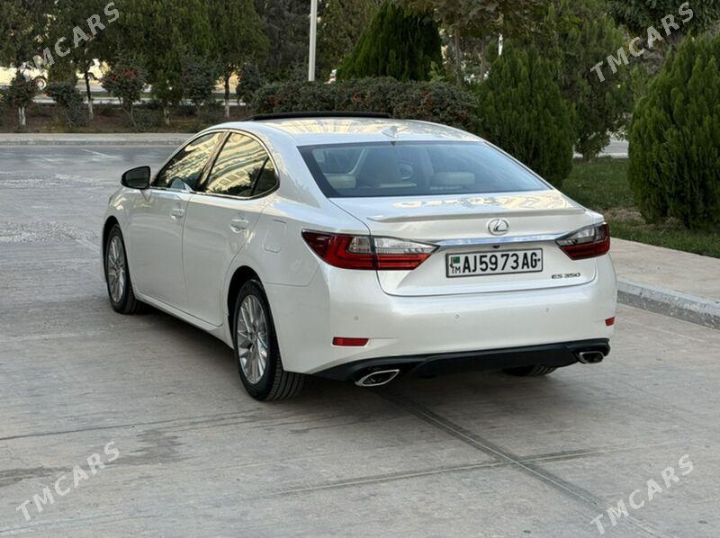 Lexus ES 350 2018 - 519 000 TMT - Ашхабад - img 4