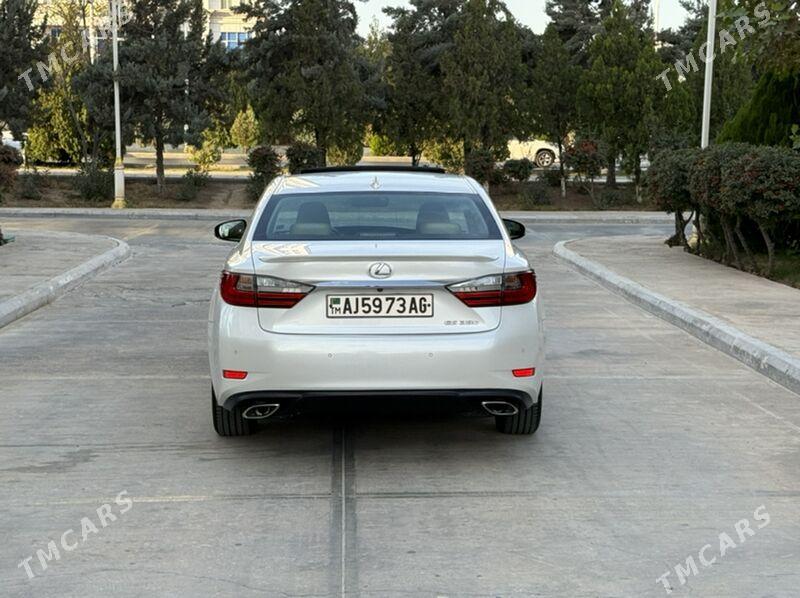 Lexus ES 350 2018 - 519 000 TMT - Ашхабад - img 6