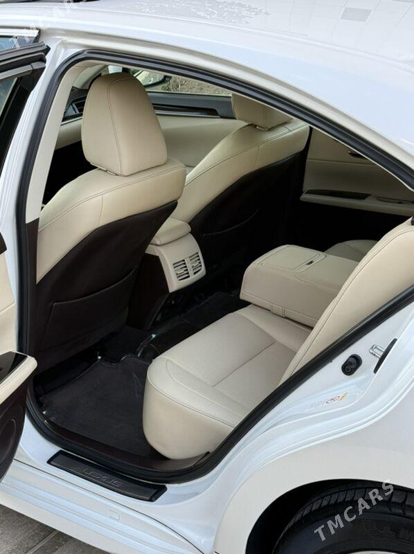 Lexus ES 350 2018 - 519 000 TMT - Ашхабад - img 5