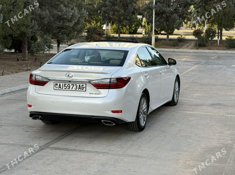 Lexus ES 350 2018 - 519 000 TMT - Ашхабад - img 2