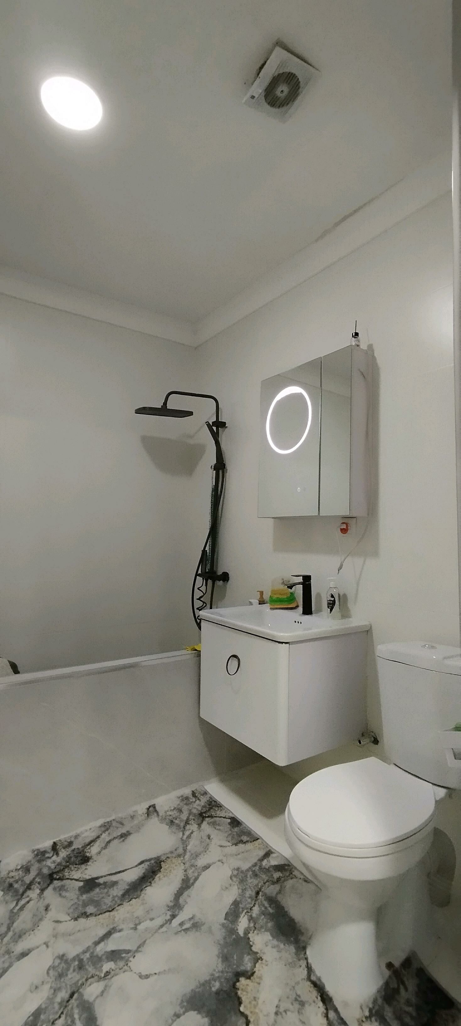 GURTLY 2 kom 1 etaj 92 m2 - Гуртли - img 10