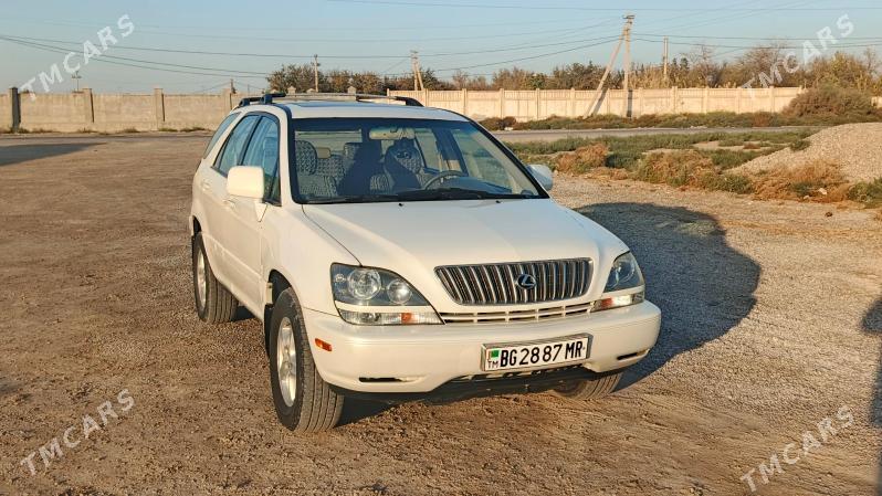 Lexus RX 300 2000 - 174 000 TMT - Мары - img 2