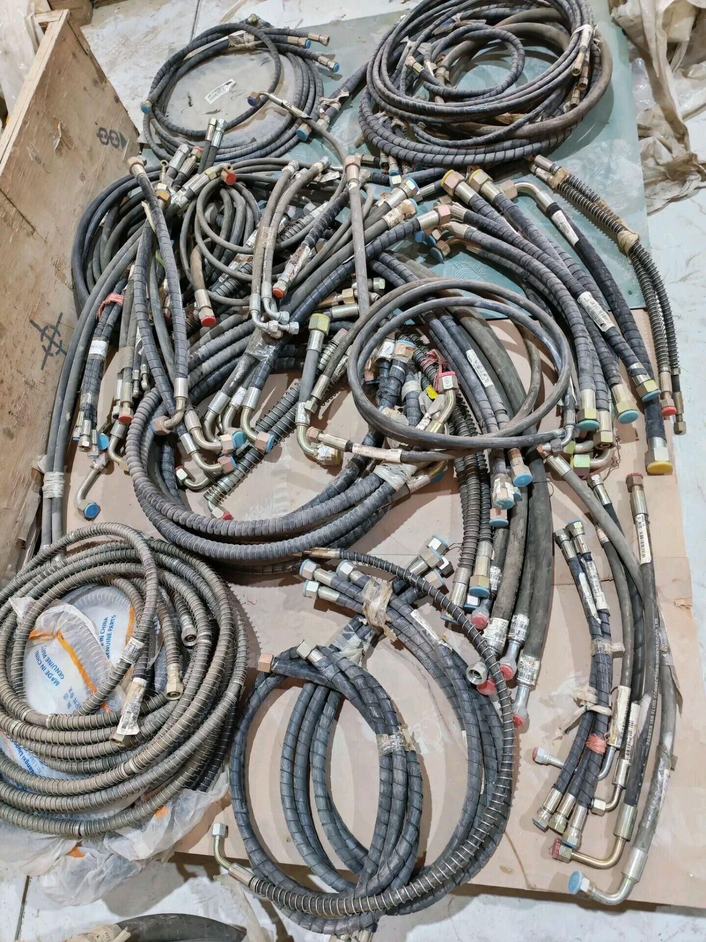 Liugong slanga 100 TMT - Ашхабад - img 1