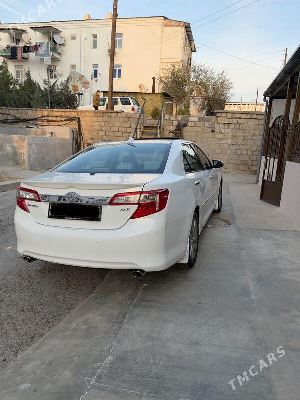 Toyota Camry 2012 - 265 000 TMT - Туркменбаши - img 2