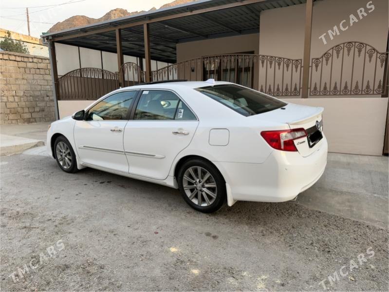 Toyota Camry 2012 - 265 000 TMT - Туркменбаши - img 4