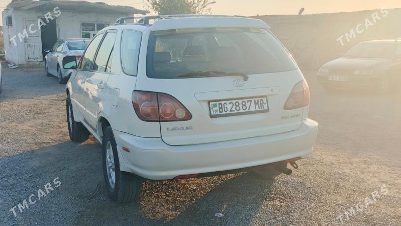 Lexus RX 300 2000 - 174 000 TMT - Мары - img 3