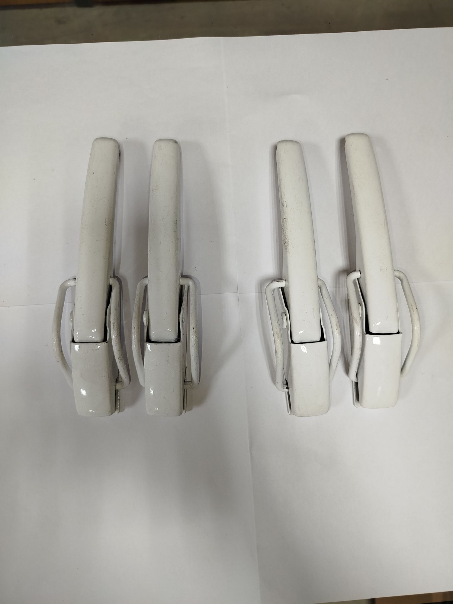 hilux bagash rucga krucok 160 TMT - Ашхабад - img 1