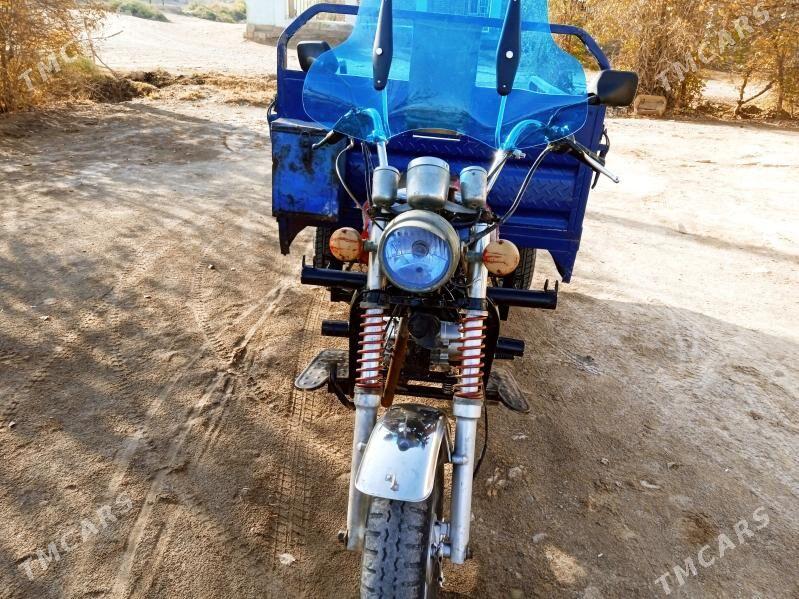 Fekon FK200-14G 2014 - 13 500 TMT - Babadaýhan - img 3