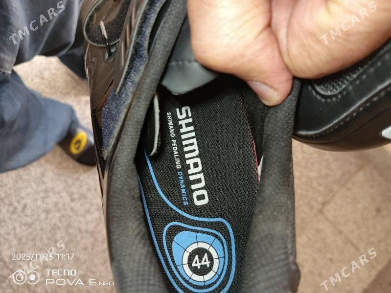 Велотуфли - Aşgabat - img 1