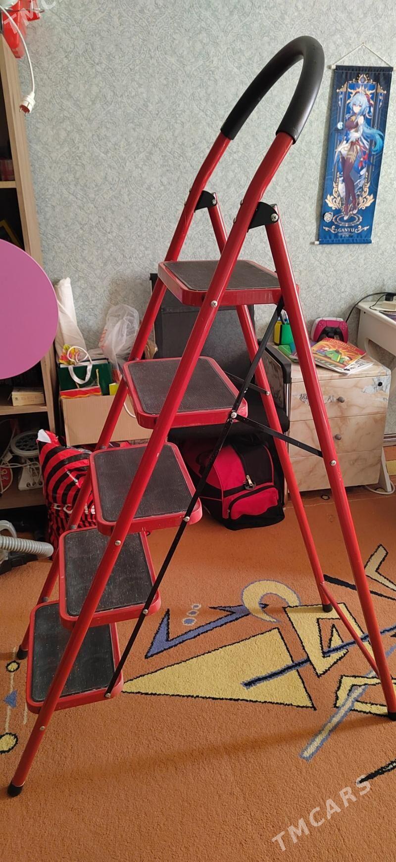 Лестница - 3 mkr - img 1