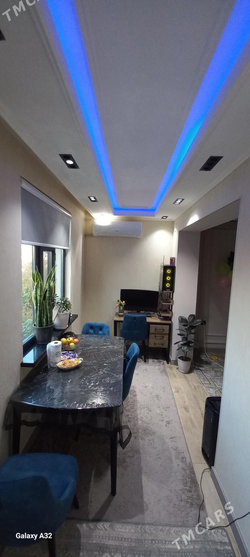 11 Mkr 4/3 etažy - 11 мкр - img 3