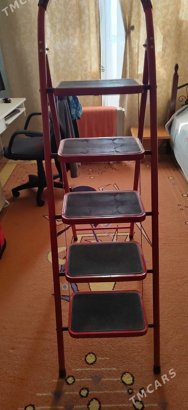 Лестница - 3 mkr - img 2