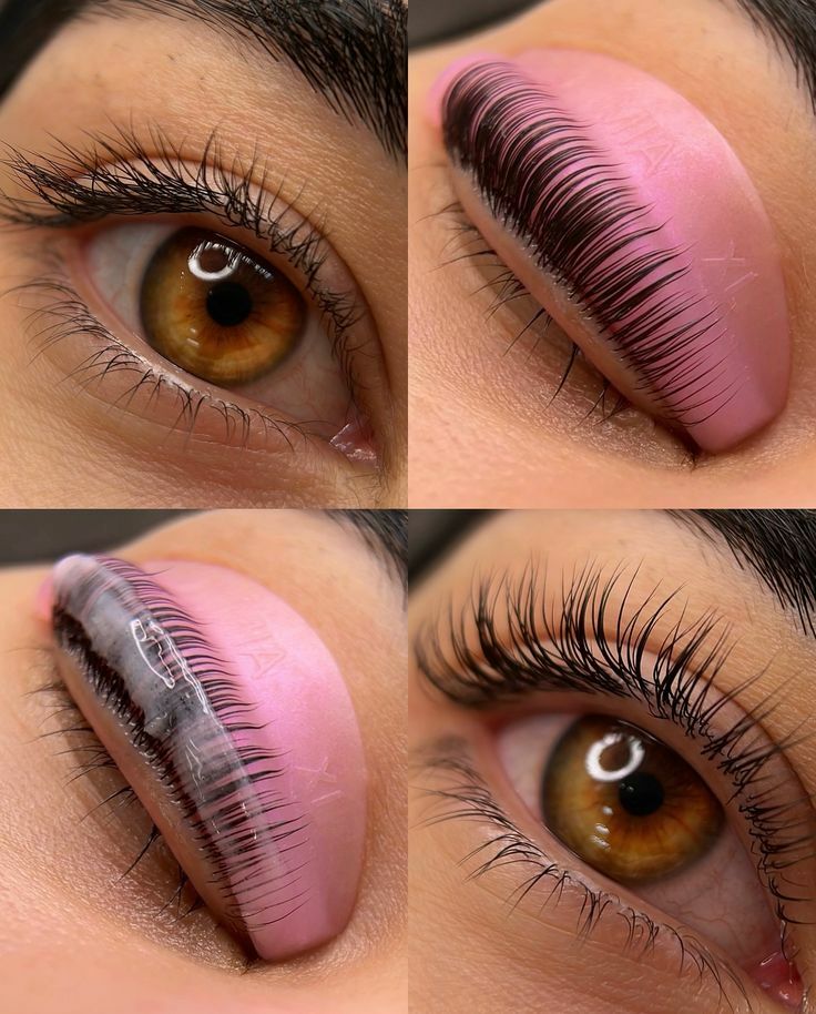 kirpik dyrnak laminirowaniya -20% - Aşgabat - img 7