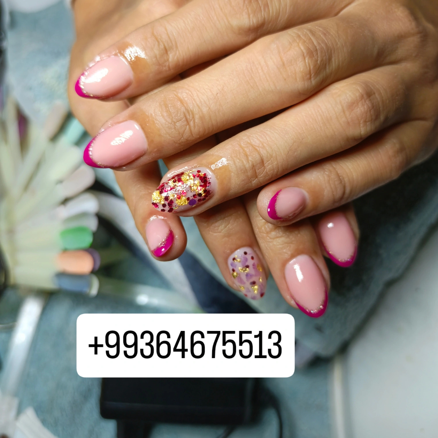 kirpik dyrnak laminirowaniya -20% - Aşgabat - img 3