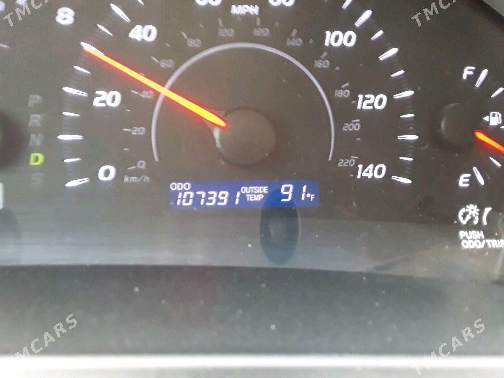 Toyota Camry 2011 - 220 000 TMT - Mary - img 6