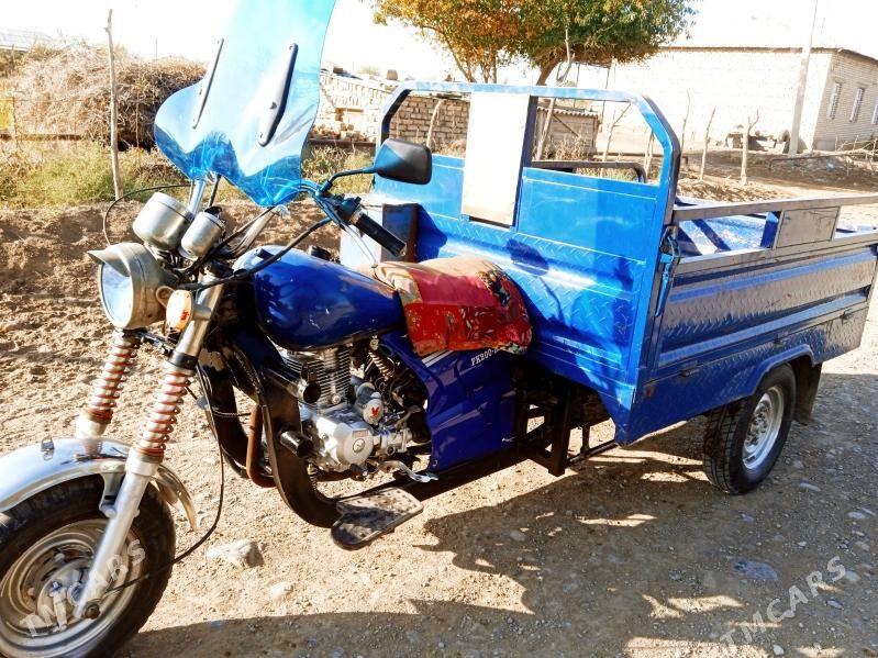 Fekon FK200-14G 2014 - 13 500 TMT - Babadaýhan - img 4