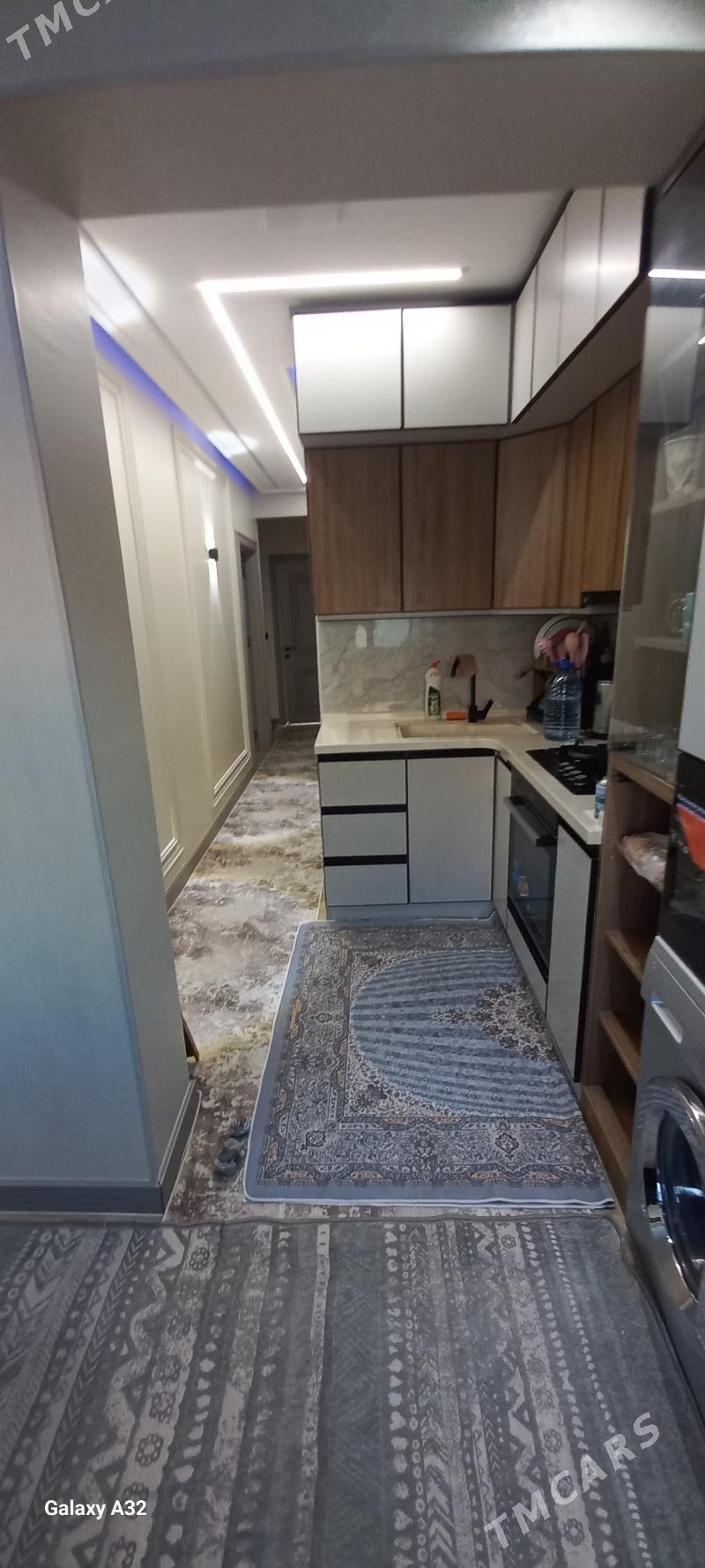 11 Mkr 4/3 etažy - 11 мкр - img 4