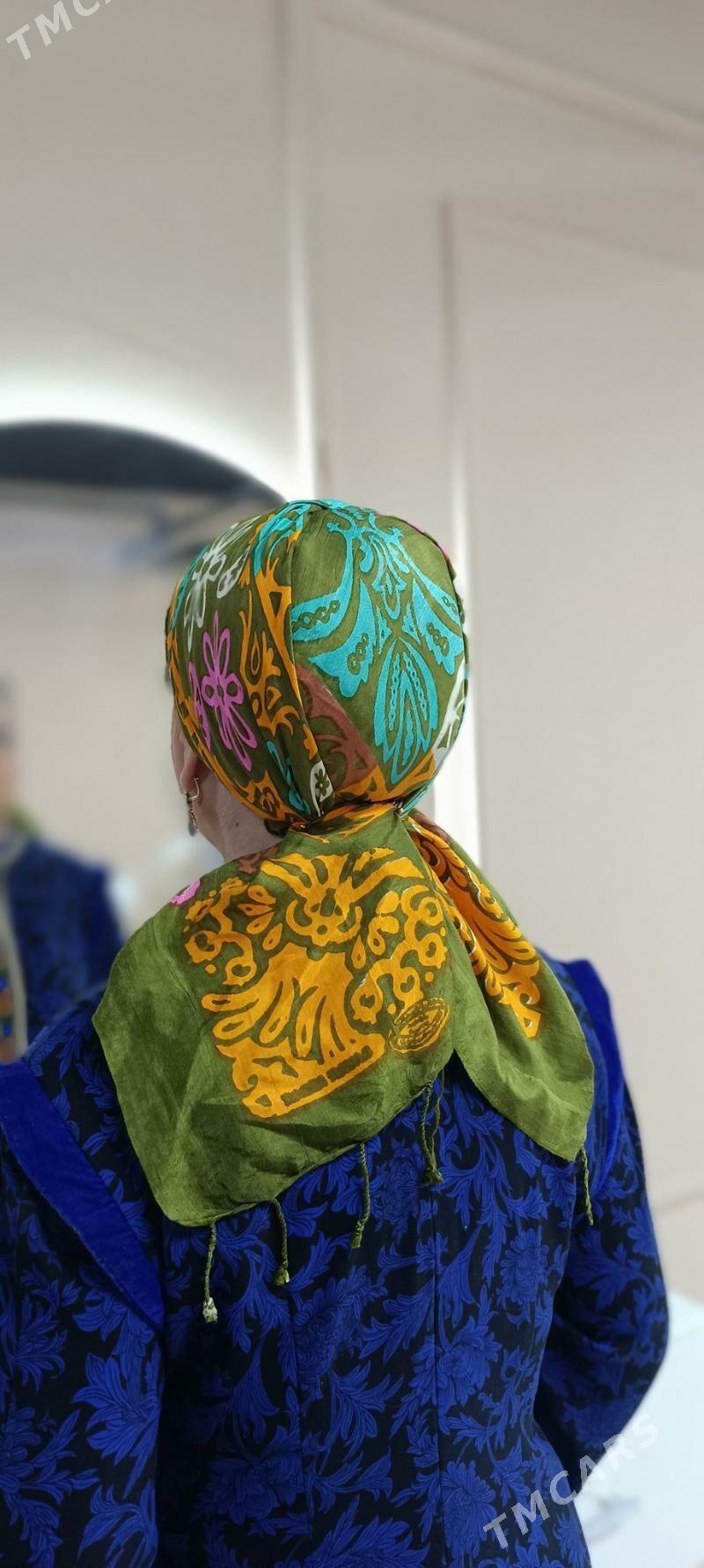 Oyme danmak - Aşgabat - img 8