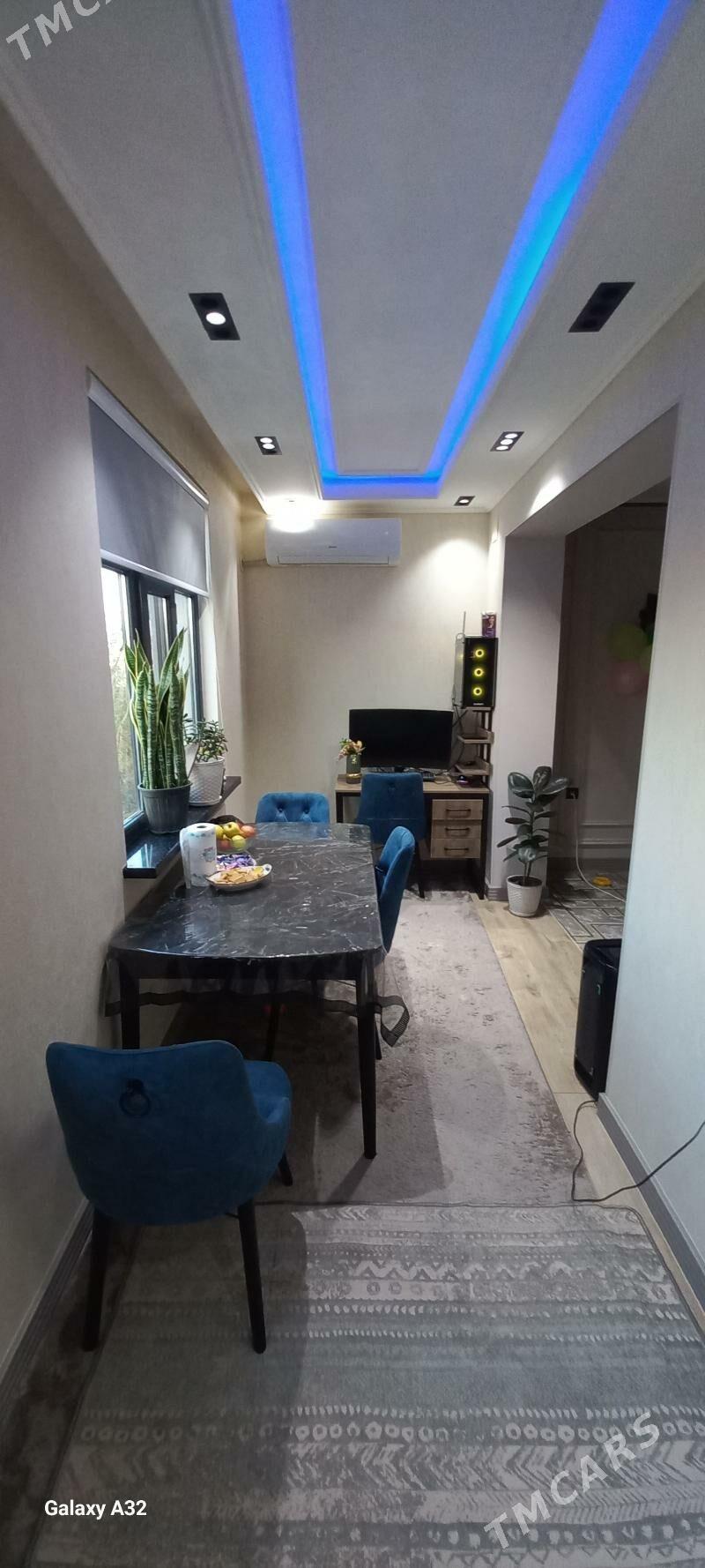 11 Mkr 4/3 etažy - 11 мкр - img 6