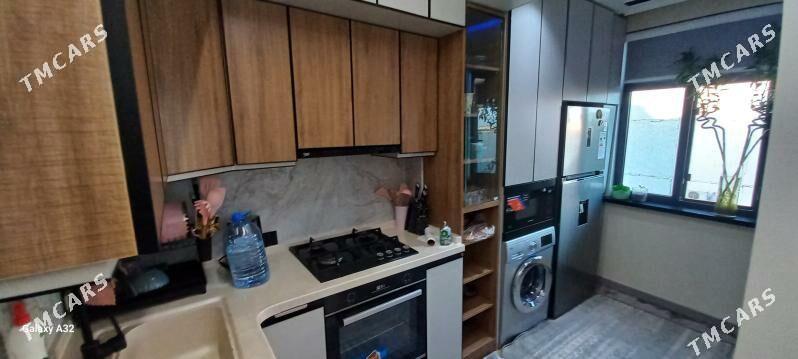 11 Mkr 4/3 etažy - 11 мкр - img 5