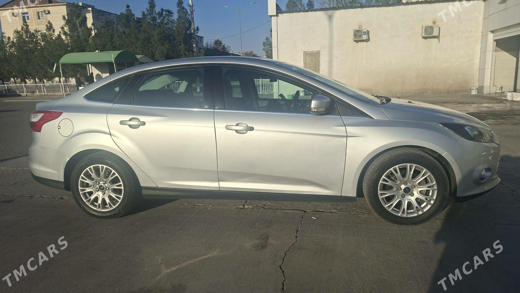 Ford Focus 2013 - 130 000 TMT - Ашхабад - img 2