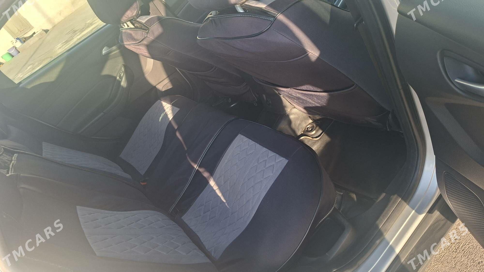 Ford Focus 2013 - 130 000 TMT - Ашхабад - img 6