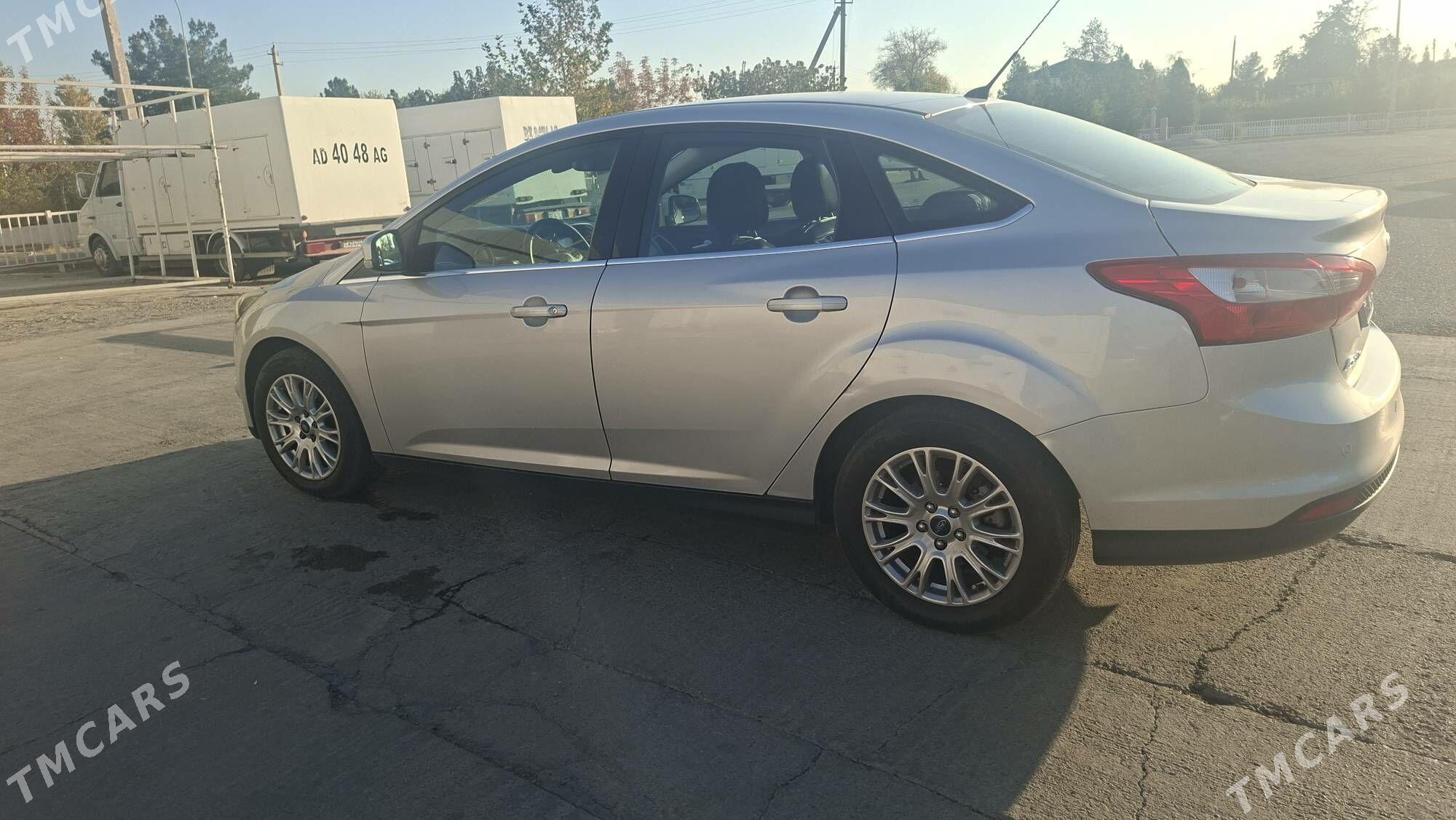Ford Focus 2013 - 130 000 TMT - Ашхабад - img 4