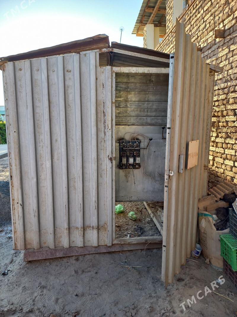 Transformator jay ucin - Daşoguz - img 4