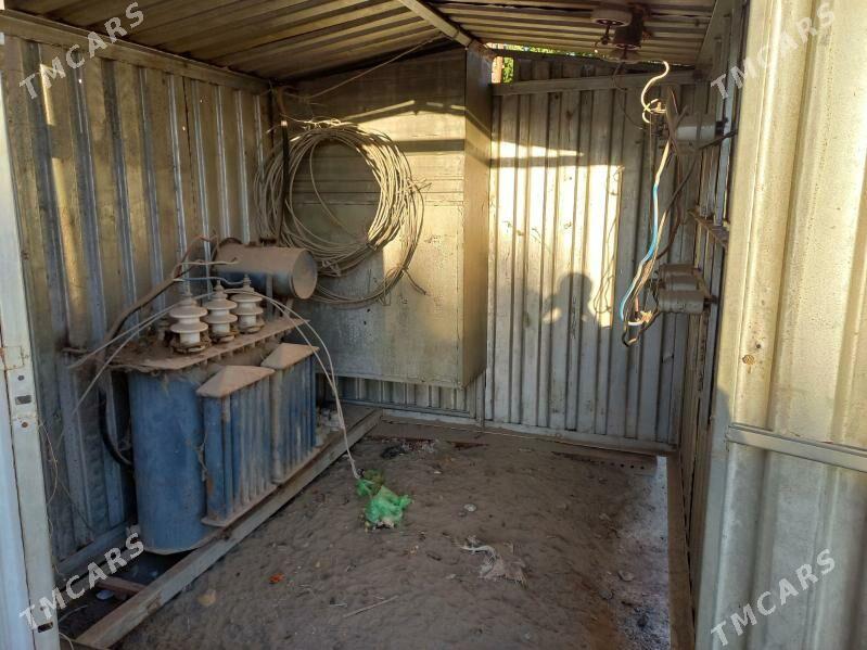 Transformator jay ucin - Daşoguz - img 3