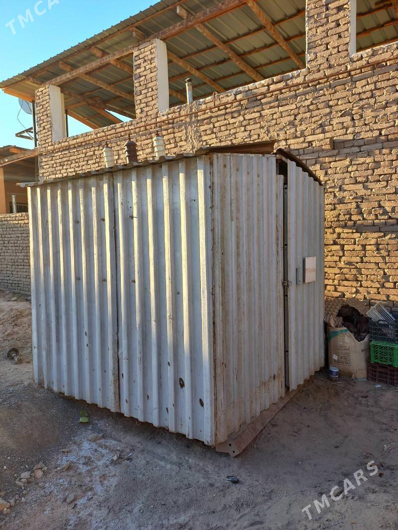 Transformator jay ucin - Daşoguz - img 1