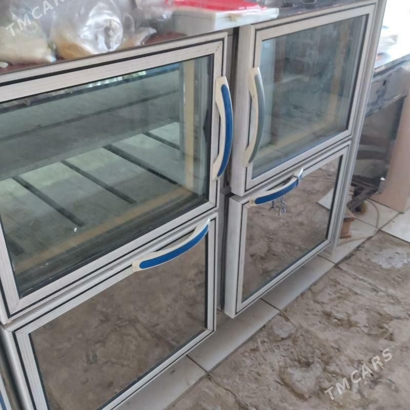 holodilnik - Jebel - img 1