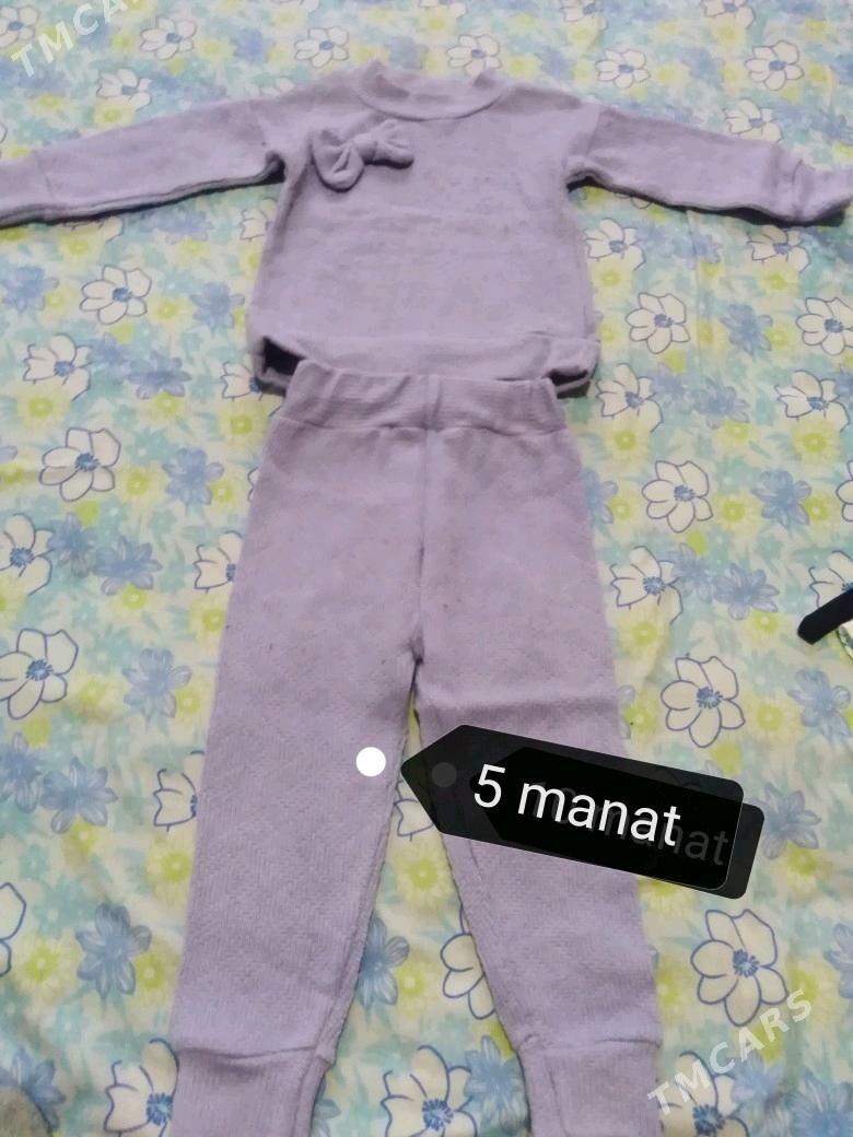 Caga gys esikler - Мары - img 9